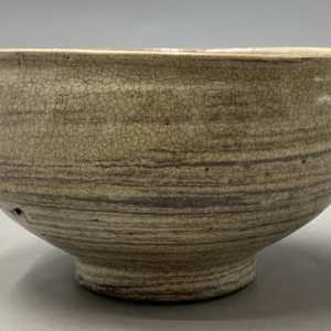 Utsutsugawa-yaki (現川焼), Nagasaki Prefecture Intangible Cultural Property.  慶長年間  1691 - 1748 by Unknown 