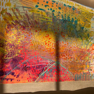 ‘Karoo Dreams' by Danielle-Raye  Bischoff 