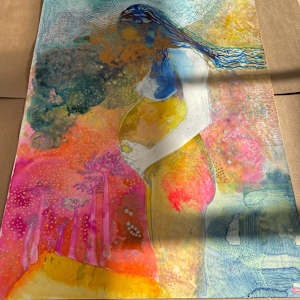 ‘Nova’ by Danielle-Raye  Bischoff 