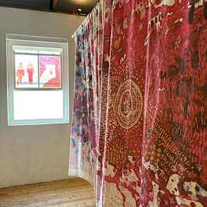‘Listening’ by Danielle-Raye  Bischoff, Image 6.