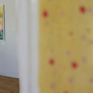 ‘Safe As Houses’ by Danielle-Raye  Bischoff, Image 9.