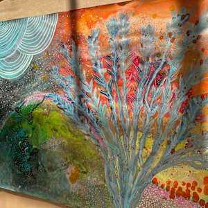 ‘Little Prince’ by Danielle-Raye  Bischoff 