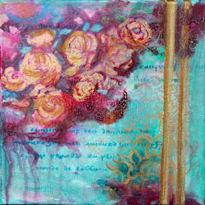 Divine Romance by Chris Glatzel