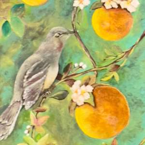 Quintessential Florida by Lora Wood