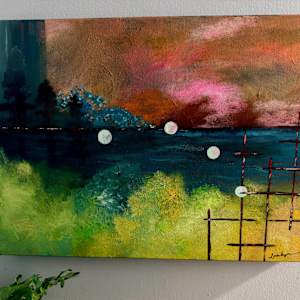 Spirits Among Us by Lora Wood, Image 1.