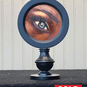 Little Eye by Sean Michael Felix