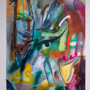Realm by Celeste Rogers, Image 1.