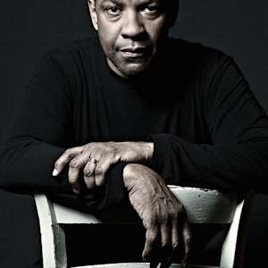 Don't Mess With Denzel! by Christoph A. Michaelis