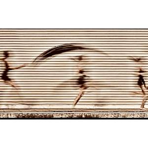 Dance Me by Christoph A. Michaelis