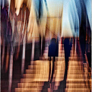 The Sky Is My Cathedral by Christoph A. Michaelis