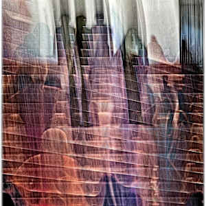 We All Go Somewhere by Christoph A. Michaelis