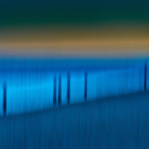 Transcendence III by Christoph A. Michaelis, Image 1.