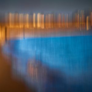 Transcendence II by Christoph A. Michaelis, Image 1.