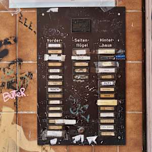 Alles In Butter by Christoph A. Michaelis