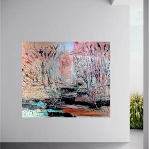 Finding Harmony in Chaos 16 by Elvira Heimann 