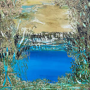 Finding Harmony in Chaos 21 by Elvira Heimann