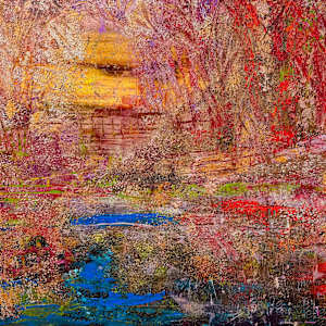 Rangarang VI by Elvira Heimann