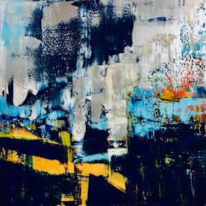 Interplay 1.3 by Elvira Heimann