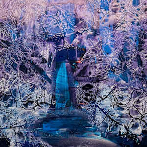 The Power Within 2 by Elvira Heimann, Image 1.