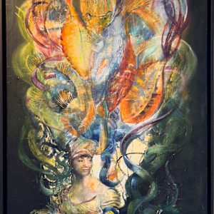Let Time Be Patient by Micky Focke, Image 9.