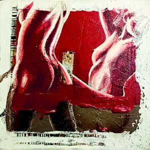 Drunter Sind Wir Alle Rot  2 by Micky Focke