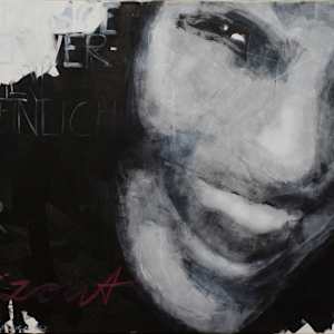 Mia Broadening Her Horizon by Micky Focke