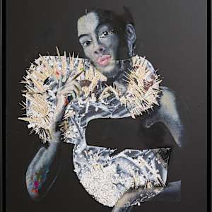 Adonissimo by Micky Focke