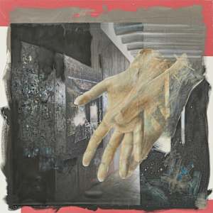 The Prayer 2020 II by Micky Focke