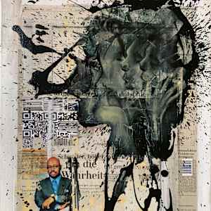 Wahrheit II by Micky Focke