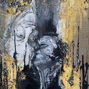 In All My Life II by Micky Focke