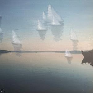 Sail The Sky II by Micky Focke