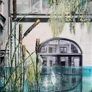 The Lost Empire by Micky Focke