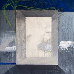 Wearing A Fairytale by Micky Focke