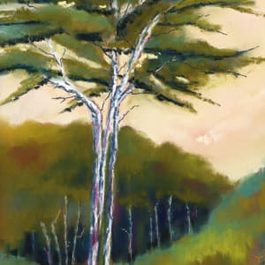 Elegance by Ginny Burdick