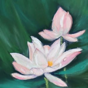 Hope Floats by Ginny Burdick