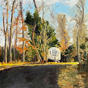 Longing by Jennifer Gorman-Strawbridge