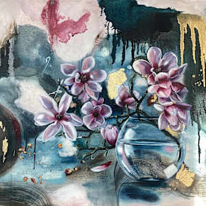 Lingering Grace by Elena Derksen