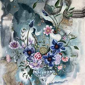 Wild Beauty by Elena Derksen