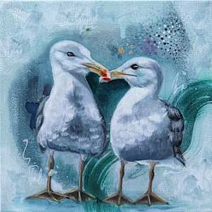 Tender Heart by Elena Derksen
