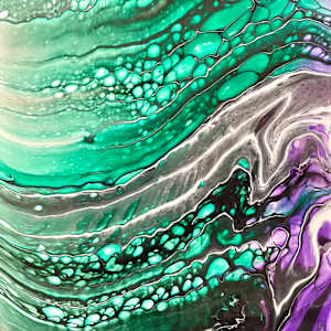 Tidal Bloom by Martin Relton