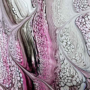 Veins Of Velvet by Martin Relton