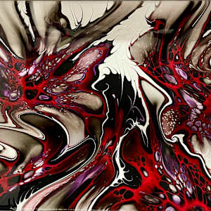 Dragons by Martin Relton