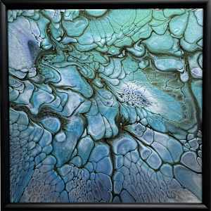 Shattered Seas by Martin Relton  Image: Shattered Seas