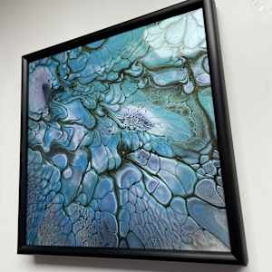 Shattered Seas by Martin Relton 