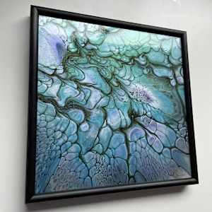Shattered Seas by Martin Relton 