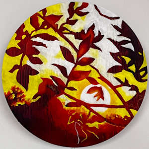 Desire by Wendy Born