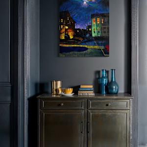 Moon Memory by Wendy Born, Image 3.