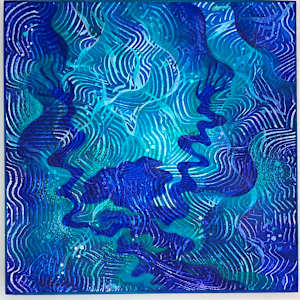 Swim Staycation by Wendy Born, Image 2.