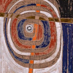 Spiral and Perpendicular Lines by Aditya Prakash