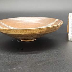 Life Vessels: Tempest Bowl Series - Two White Rivers by JOHN GOOD, Image 2.